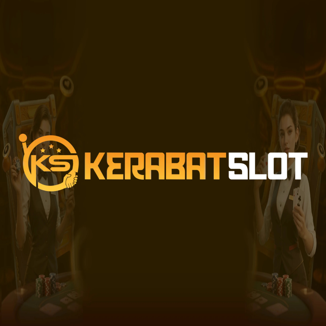 Kerabatslot: Situs Slot Online Terpercaya dan Terbaik 2025