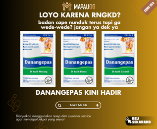 MACAUGG – Portal Info & Link Game Online Terbaru 2025